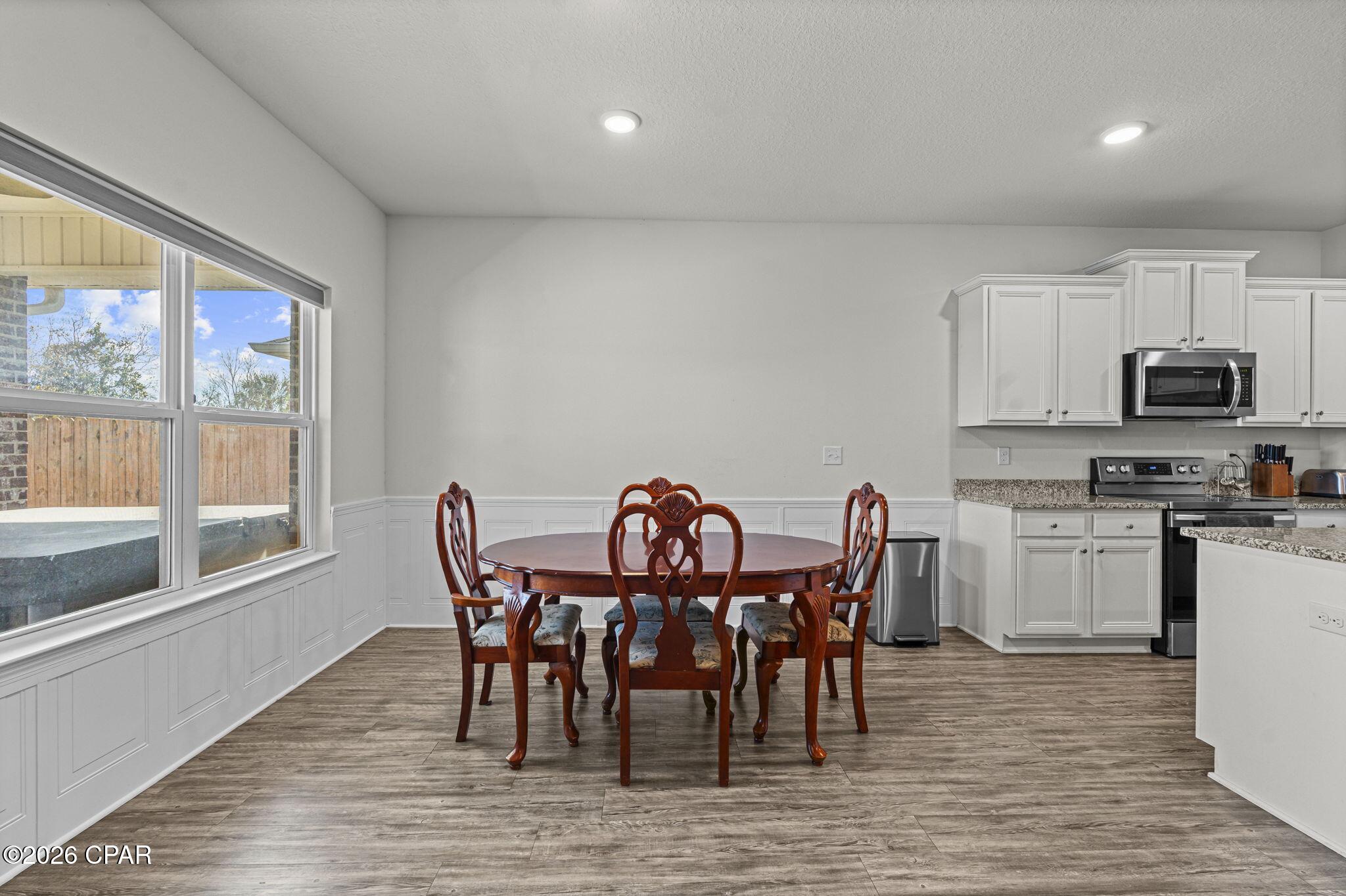 Andrews Plantation - Residential