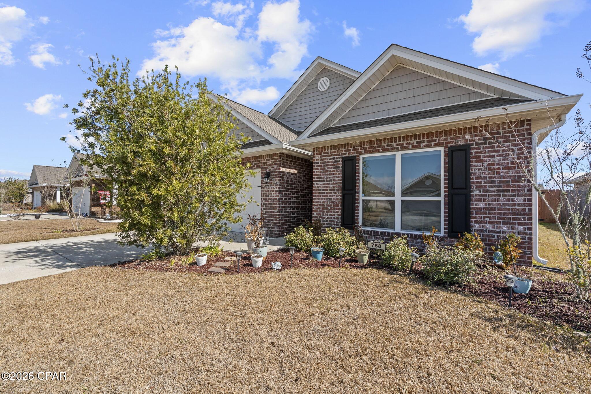 Andrews Plantation - Residential