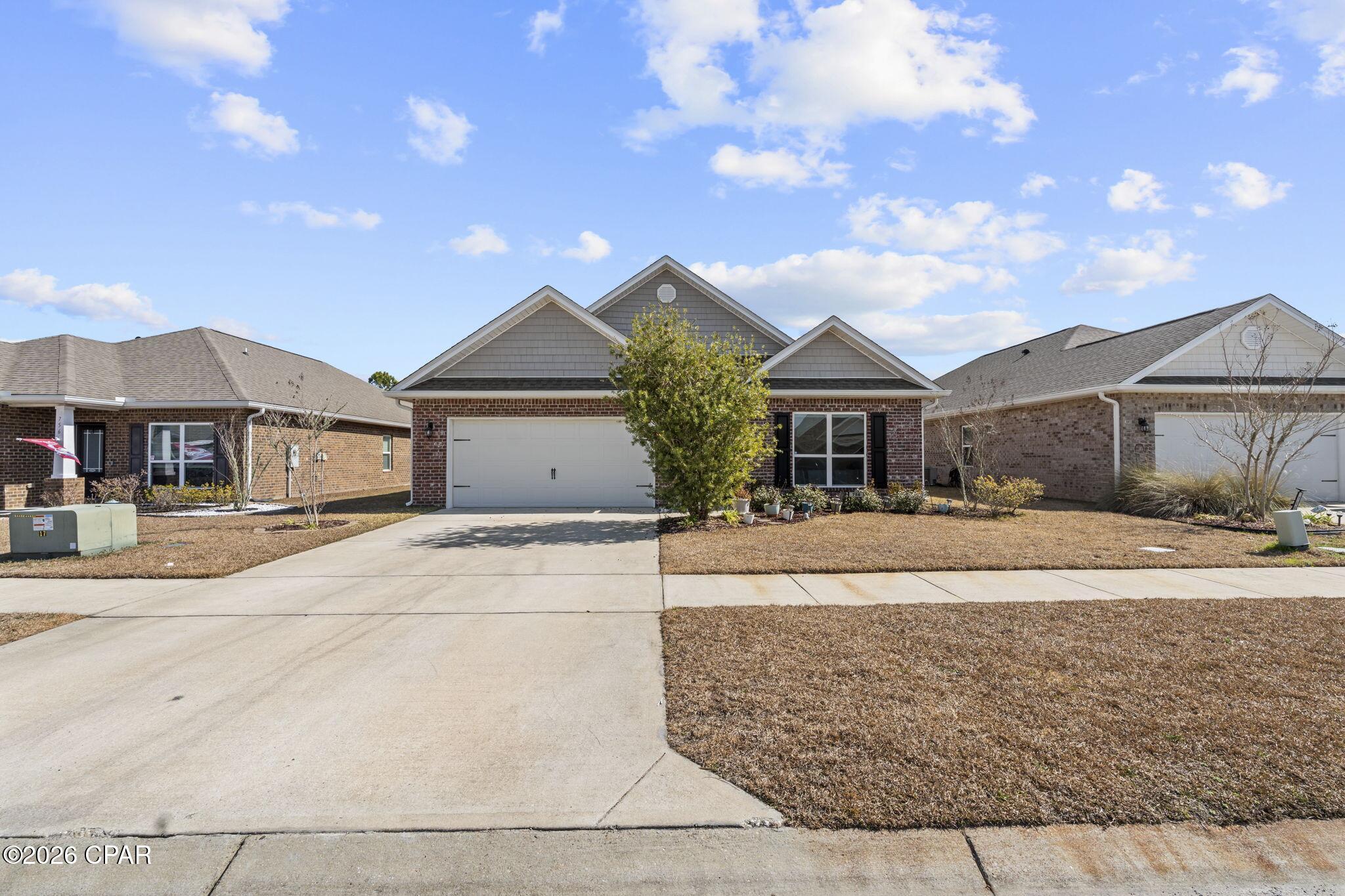 Andrews Plantation - Residential