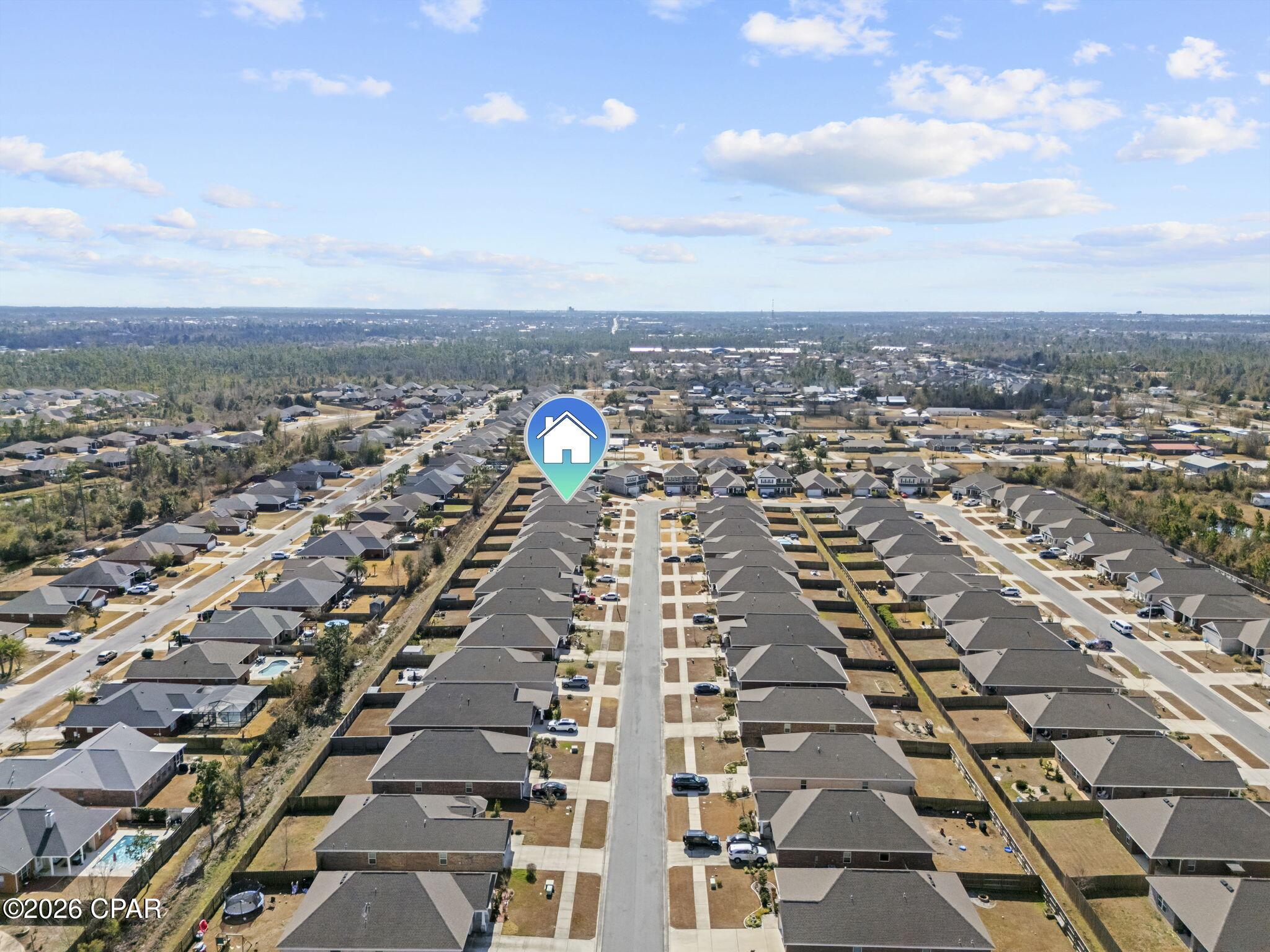 Andrews Plantation - Residential