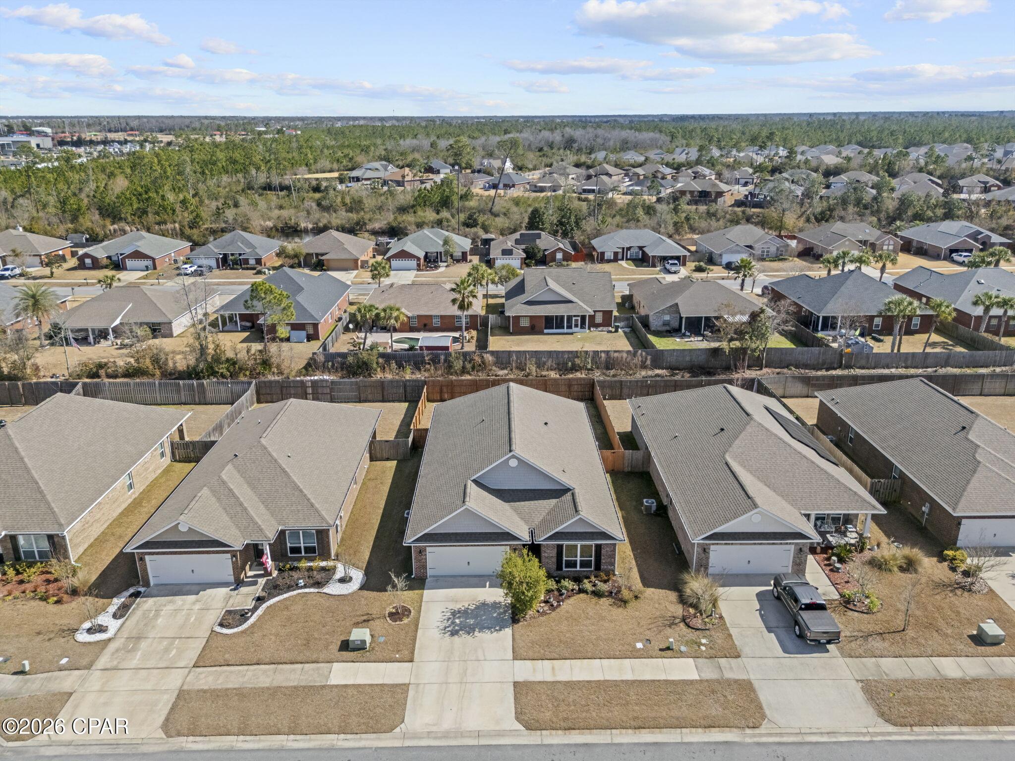 Andrews Plantation - Residential