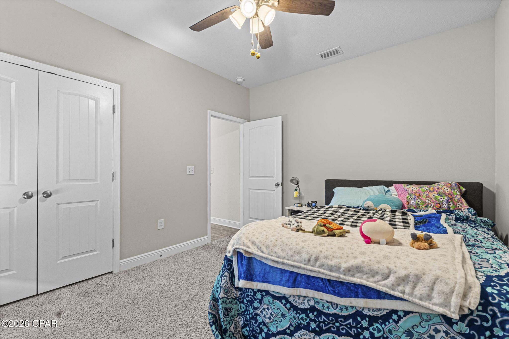 Andrews Plantation - Residential