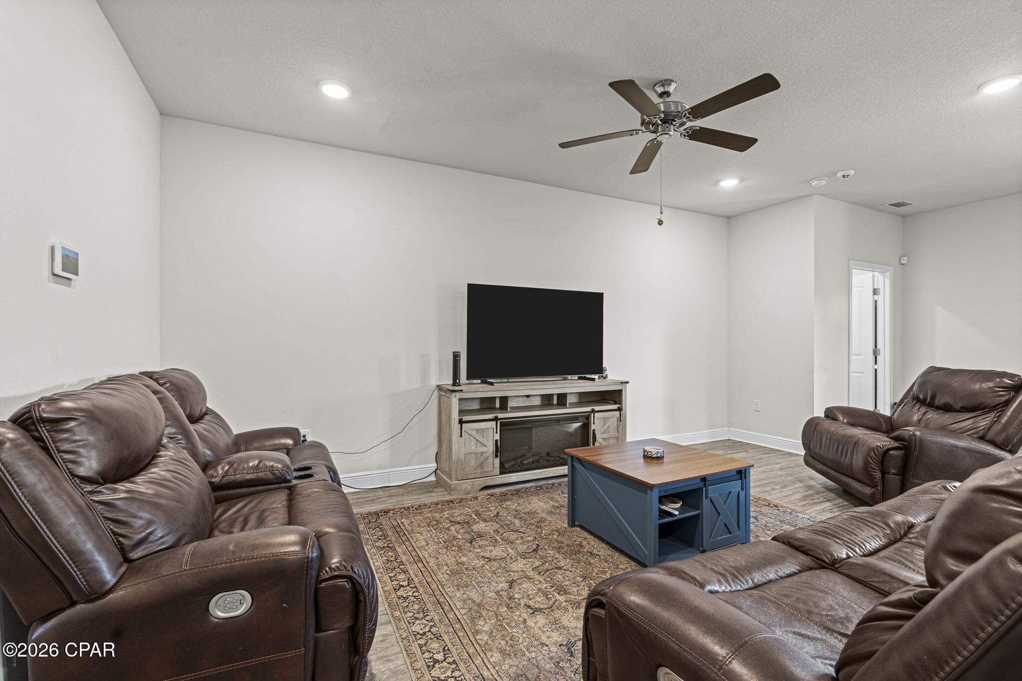 Andrews Plantation - Residential