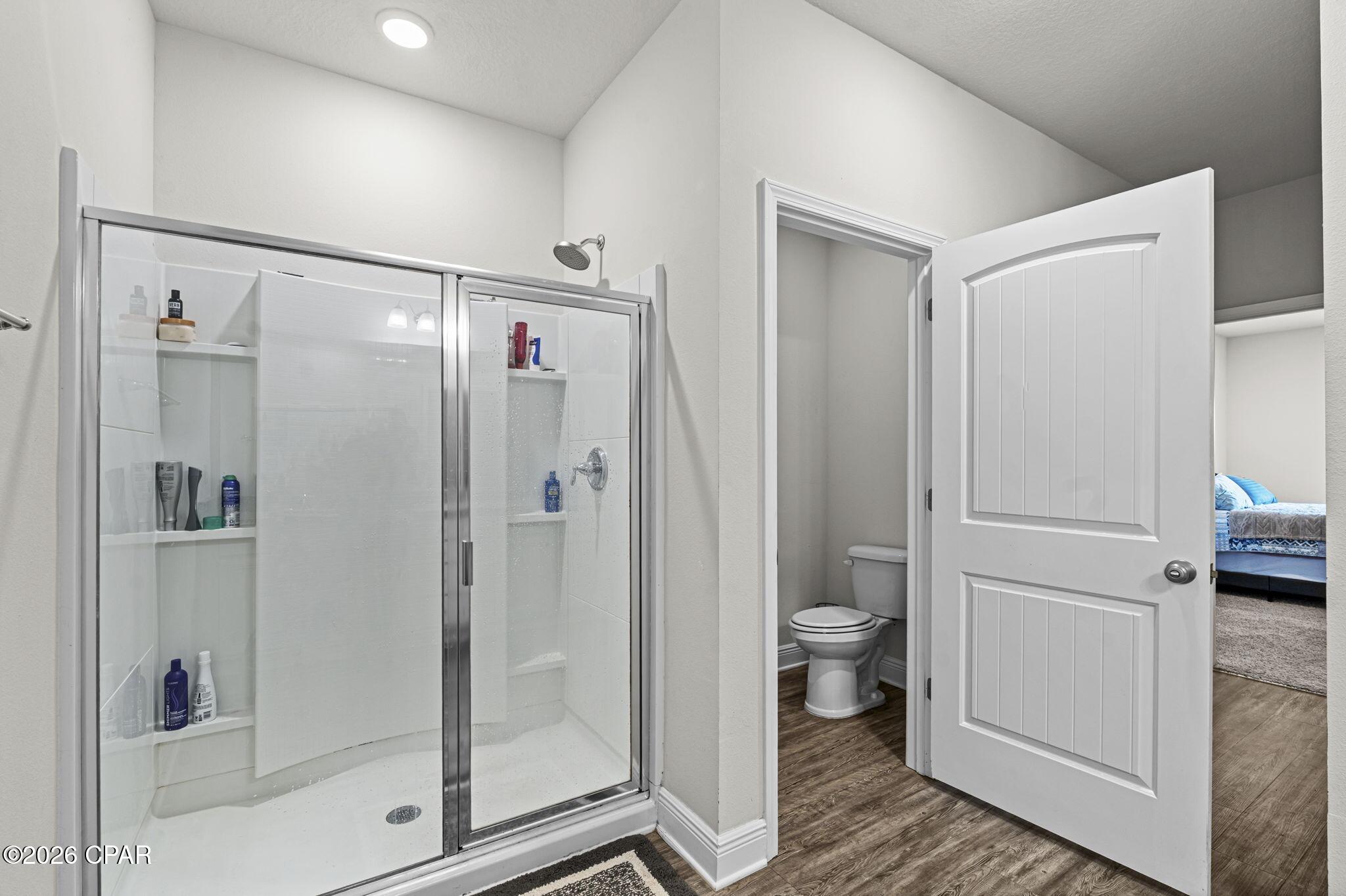 Andrews Plantation - Residential