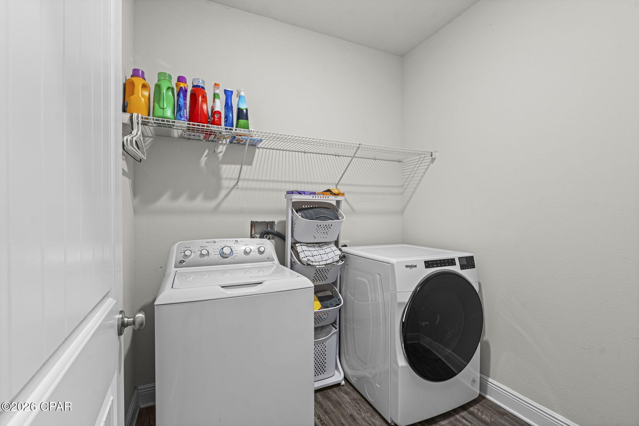 Andrews Plantation - Residential