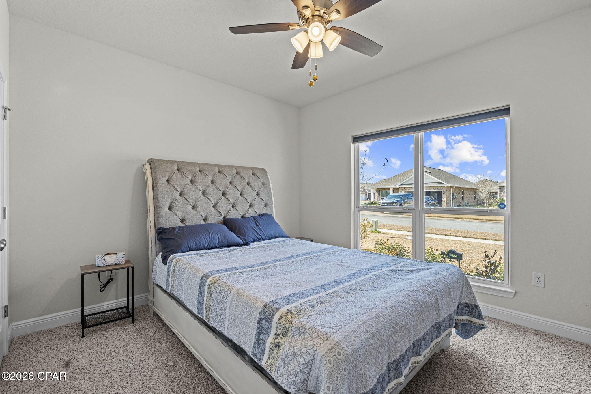 Andrews Plantation - Residential