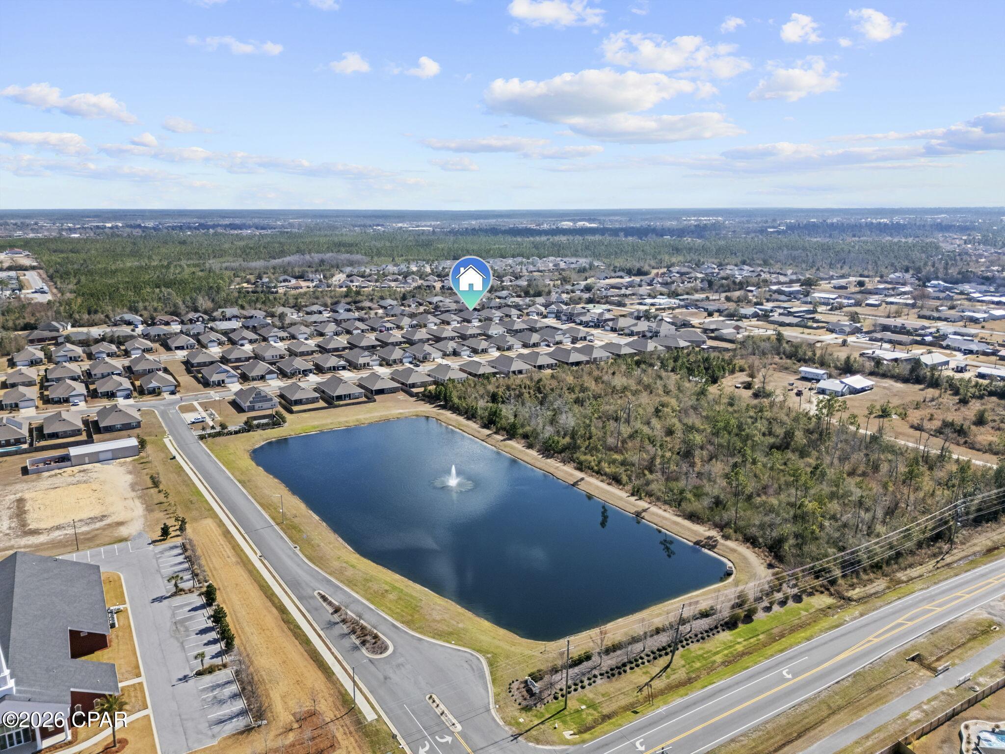 Andrews Plantation - Residential