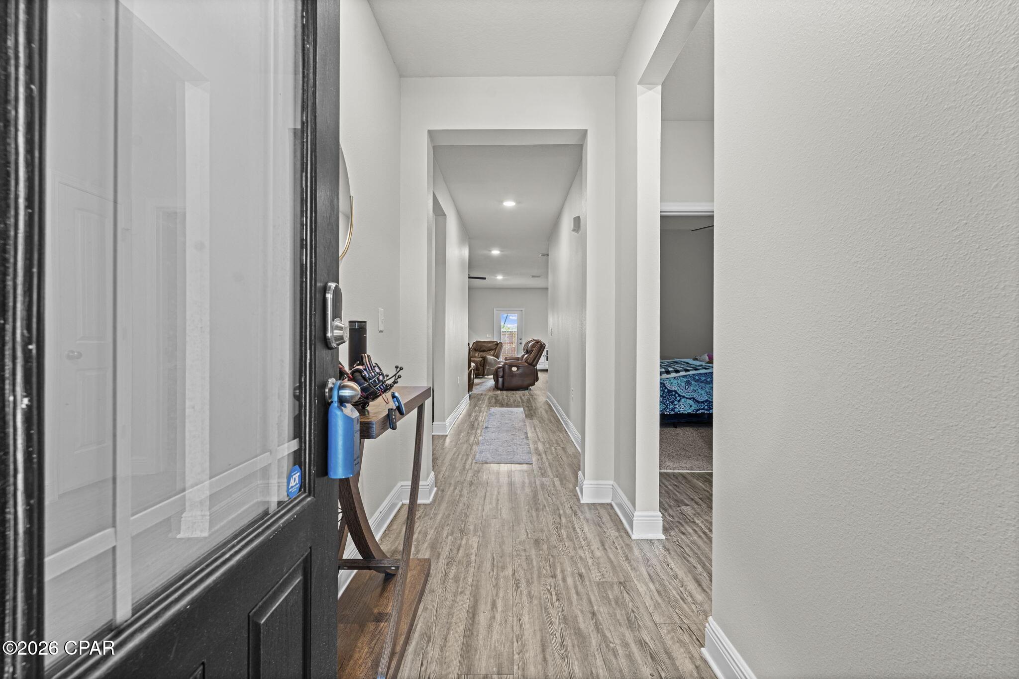 Andrews Plantation - Residential