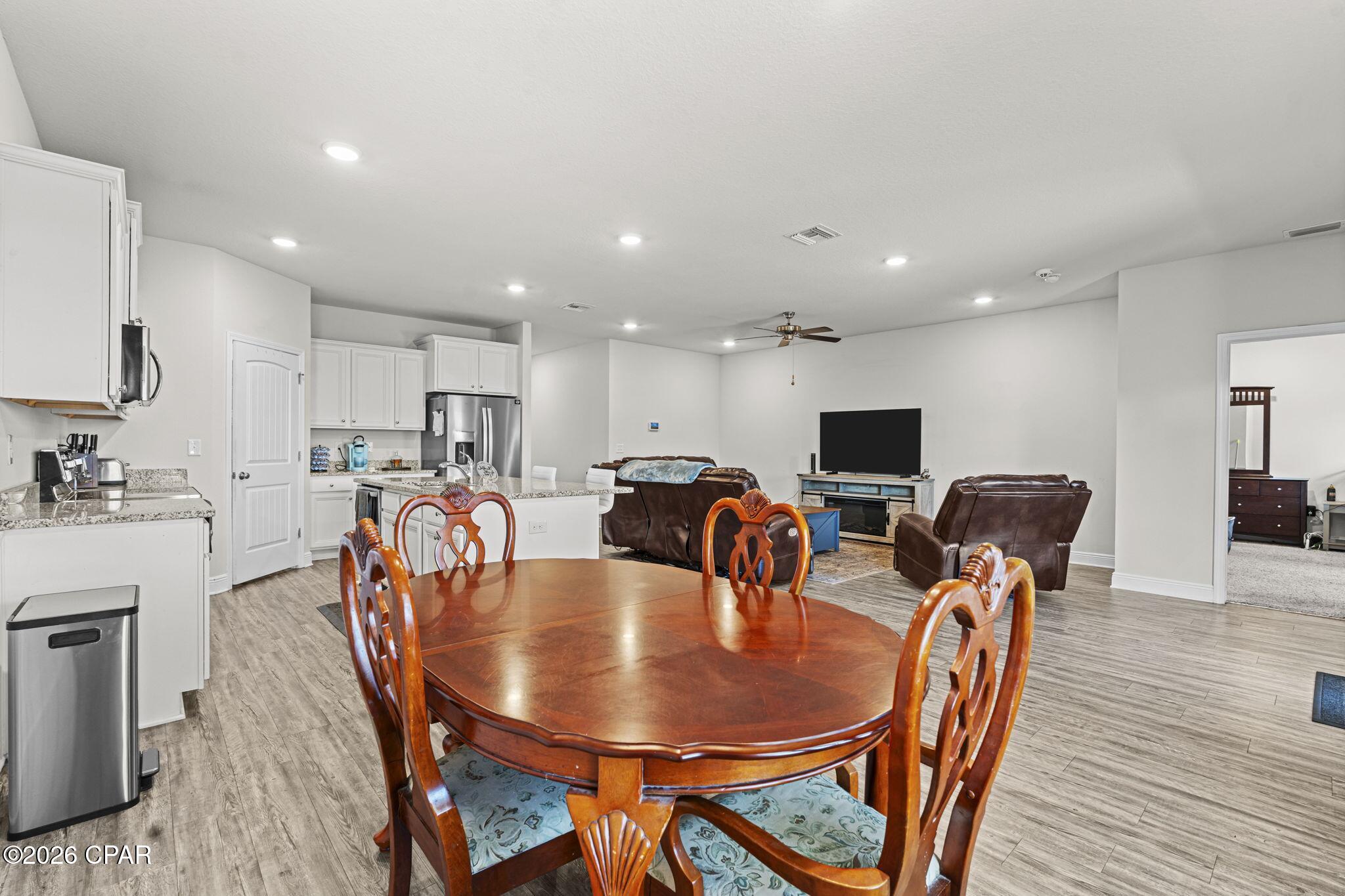 Andrews Plantation - Residential