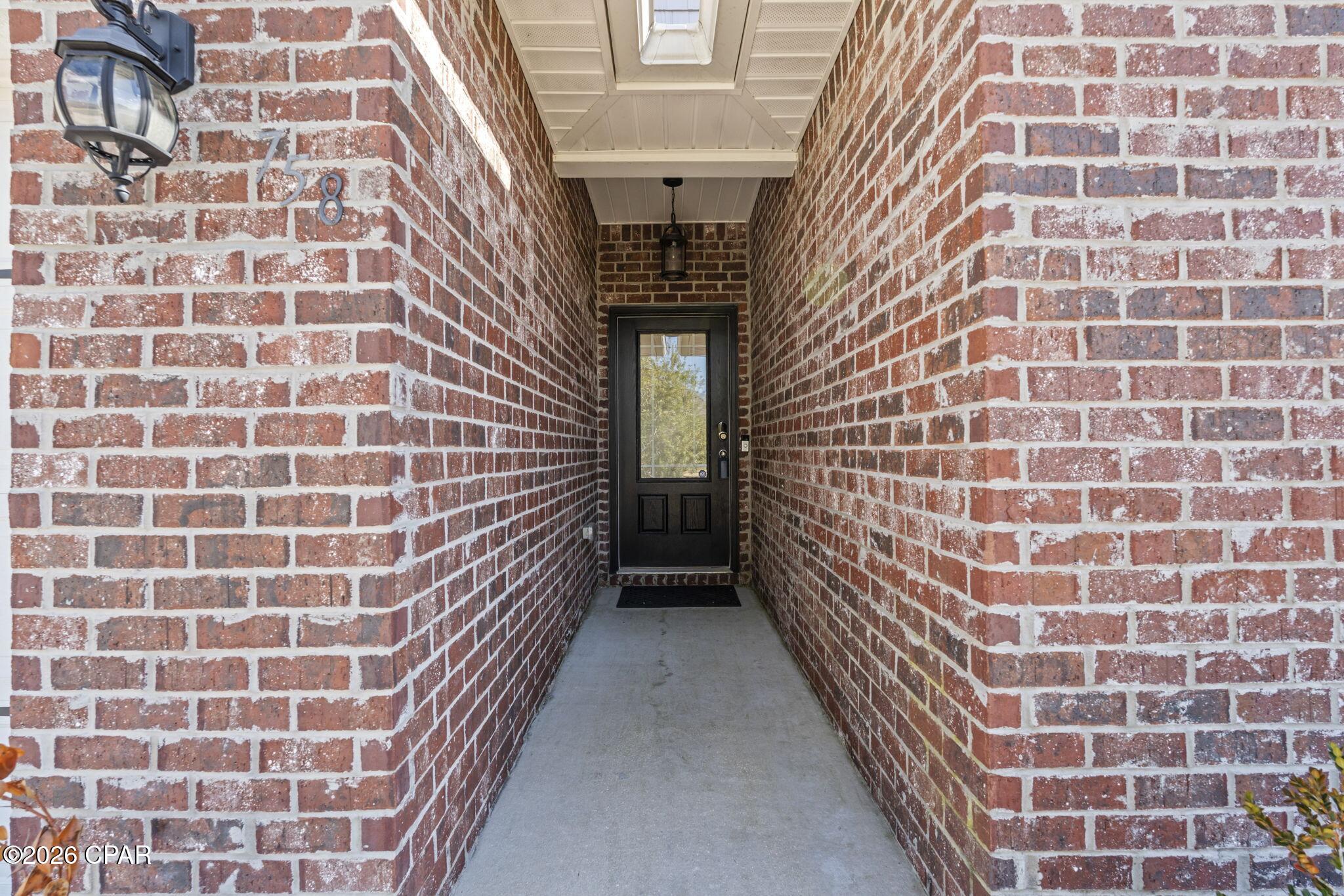 Andrews Plantation - Residential