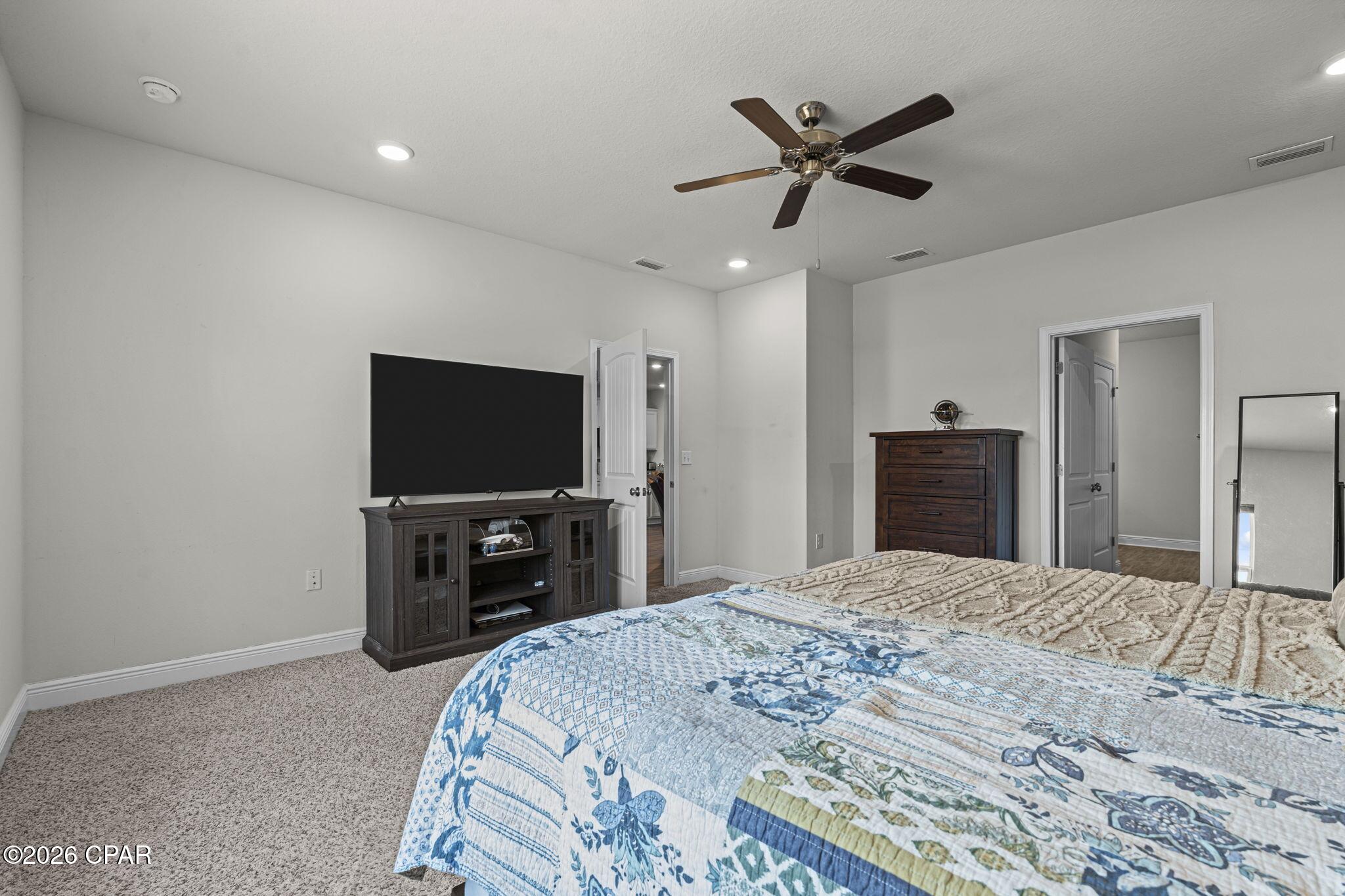 Andrews Plantation - Residential