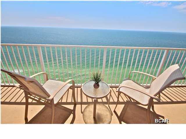 Tidewater Beach Phase I - Residential