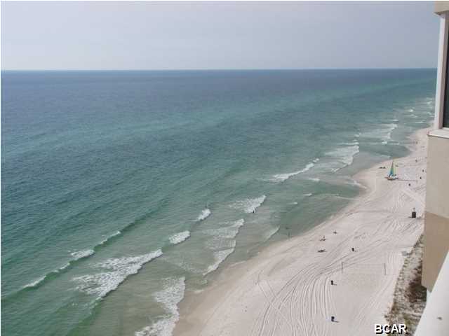 Tidewater Beach Phase I - Residential