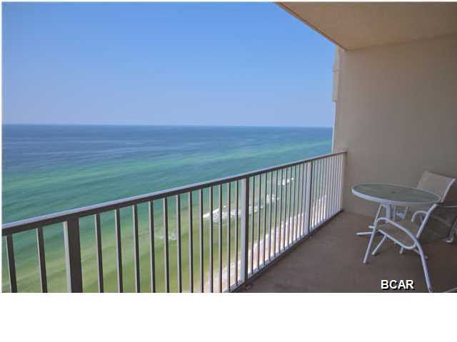 Tidewater Beach Phase I - Residential