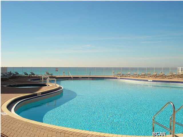 Tidewater Beach Phase I - Residential