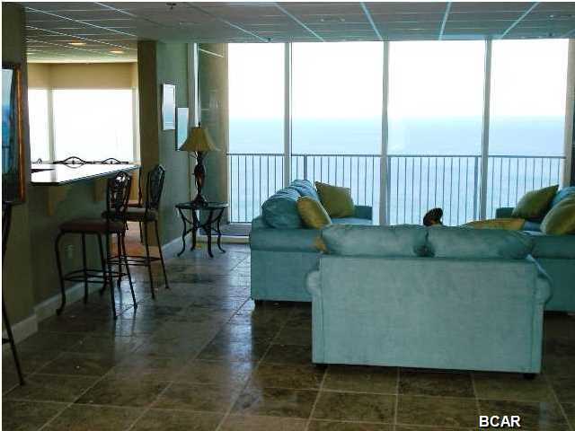 Tidewater Beach Phase I - Residential