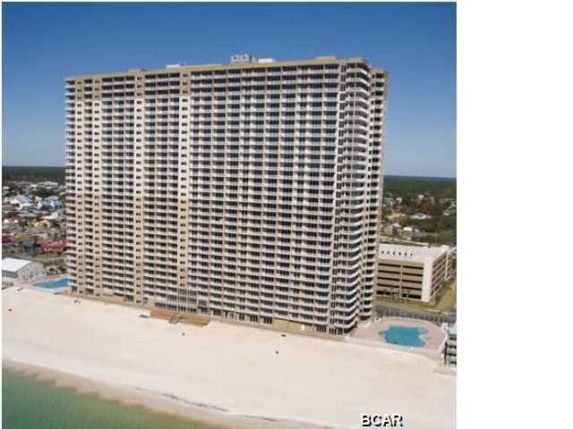 Tidewater Beach Phase I - Residential