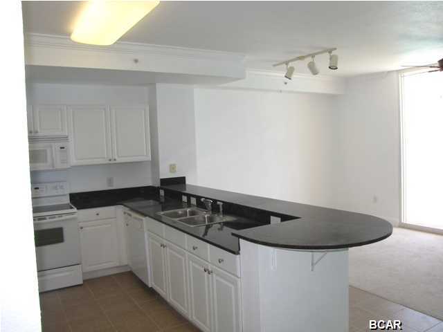 Tidewater Beach Phase I - Residential