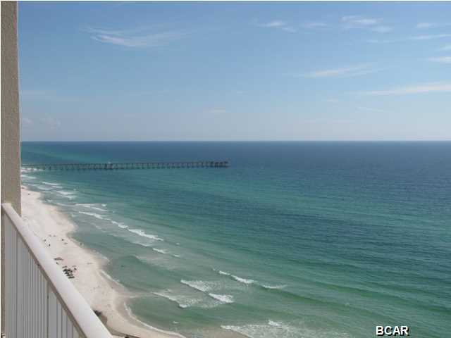 Tidewater Beach Phase I - Residential