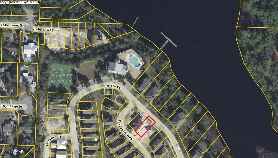 Turtle Cove At Lake Powell - Land