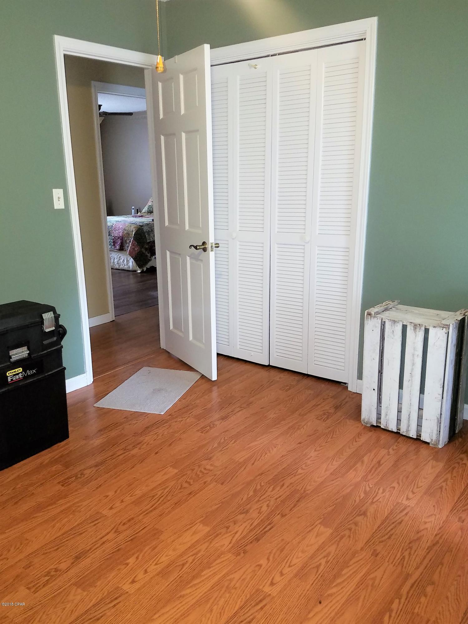 Indian Springs - Residential