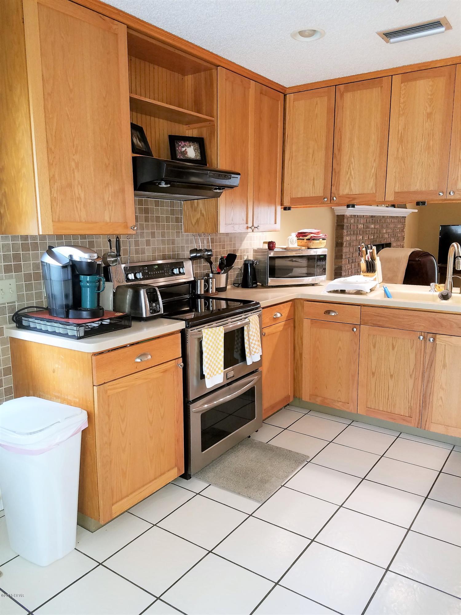 Indian Springs - Residential