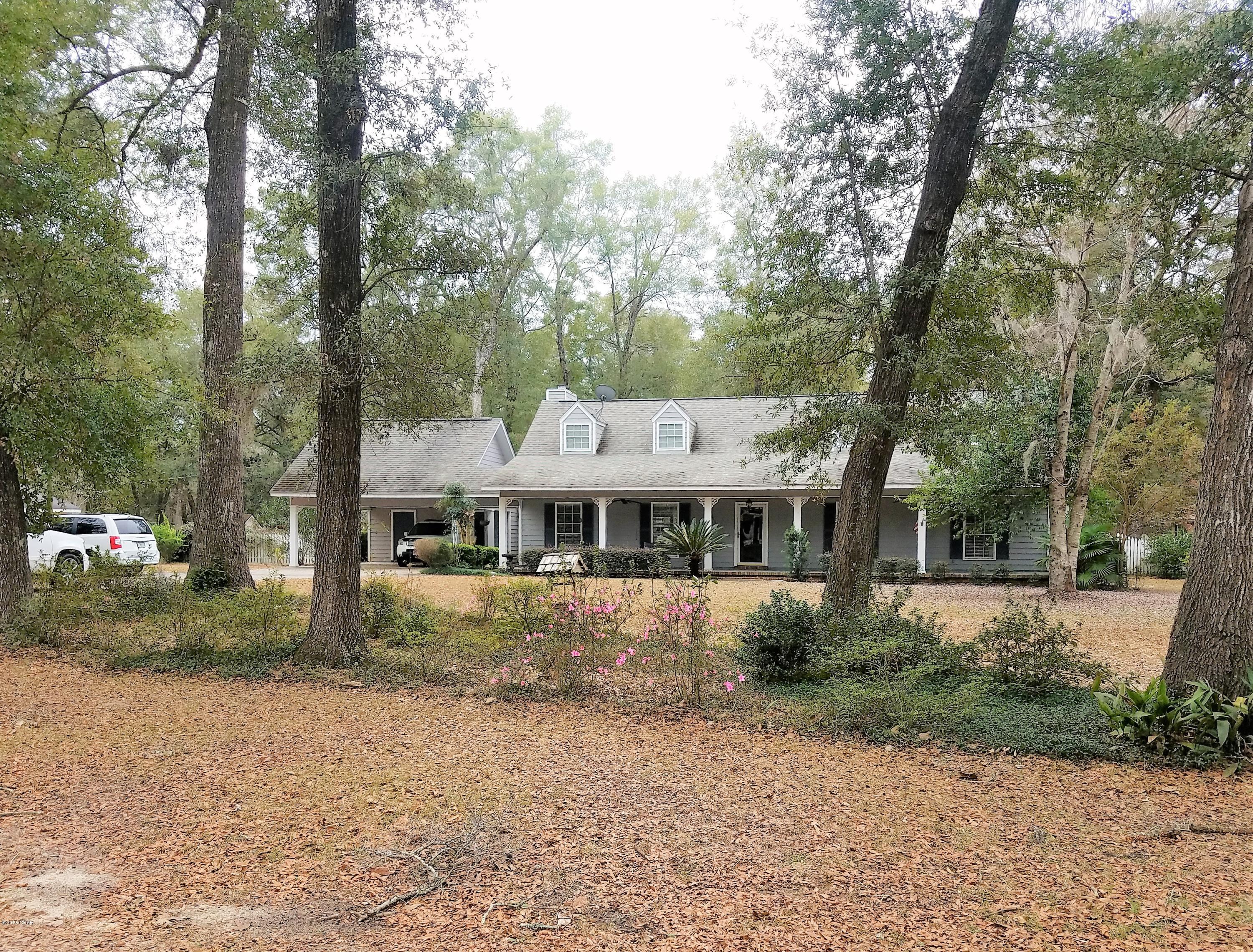 Indian Springs - Residential