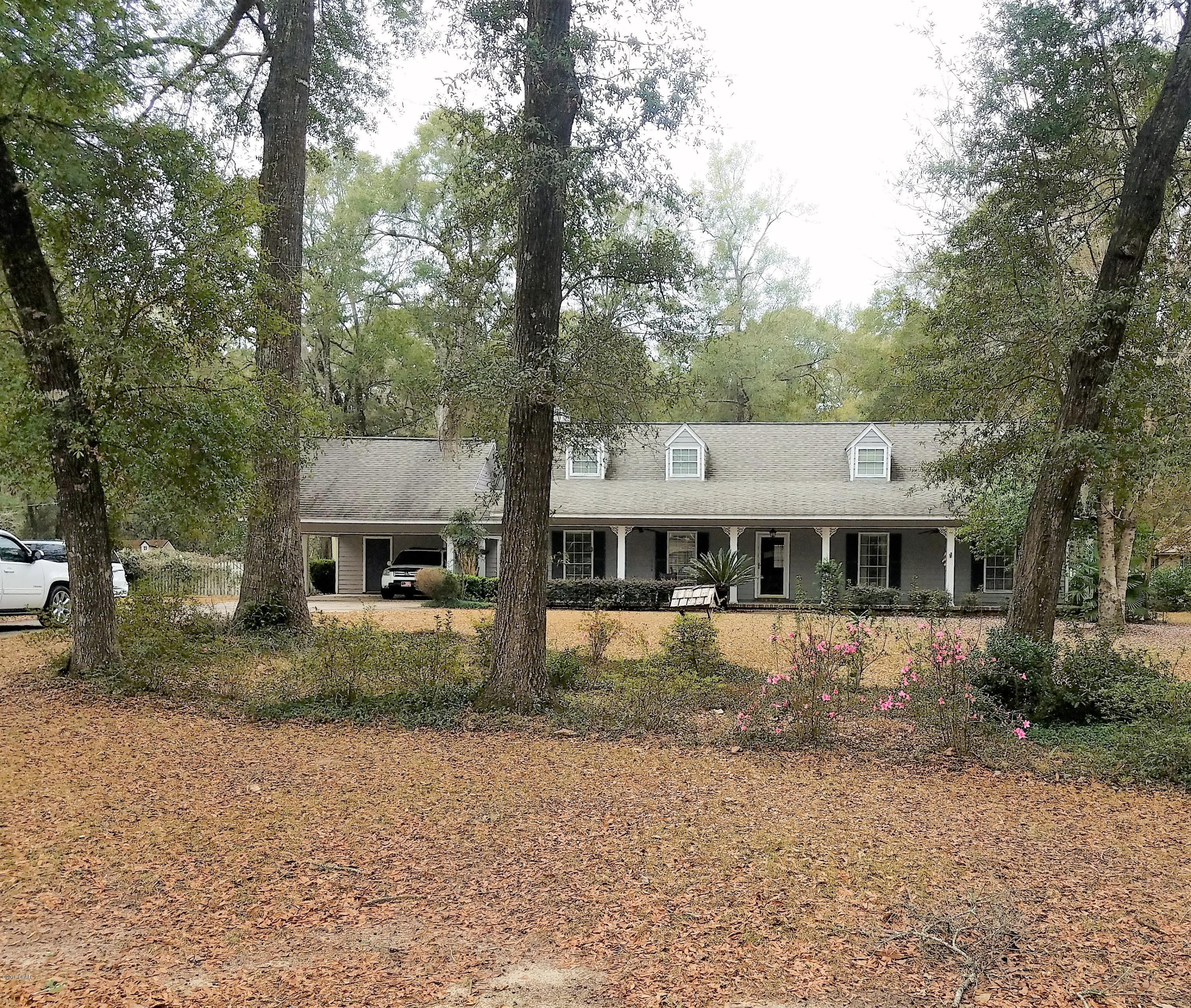 Indian Springs - Residential