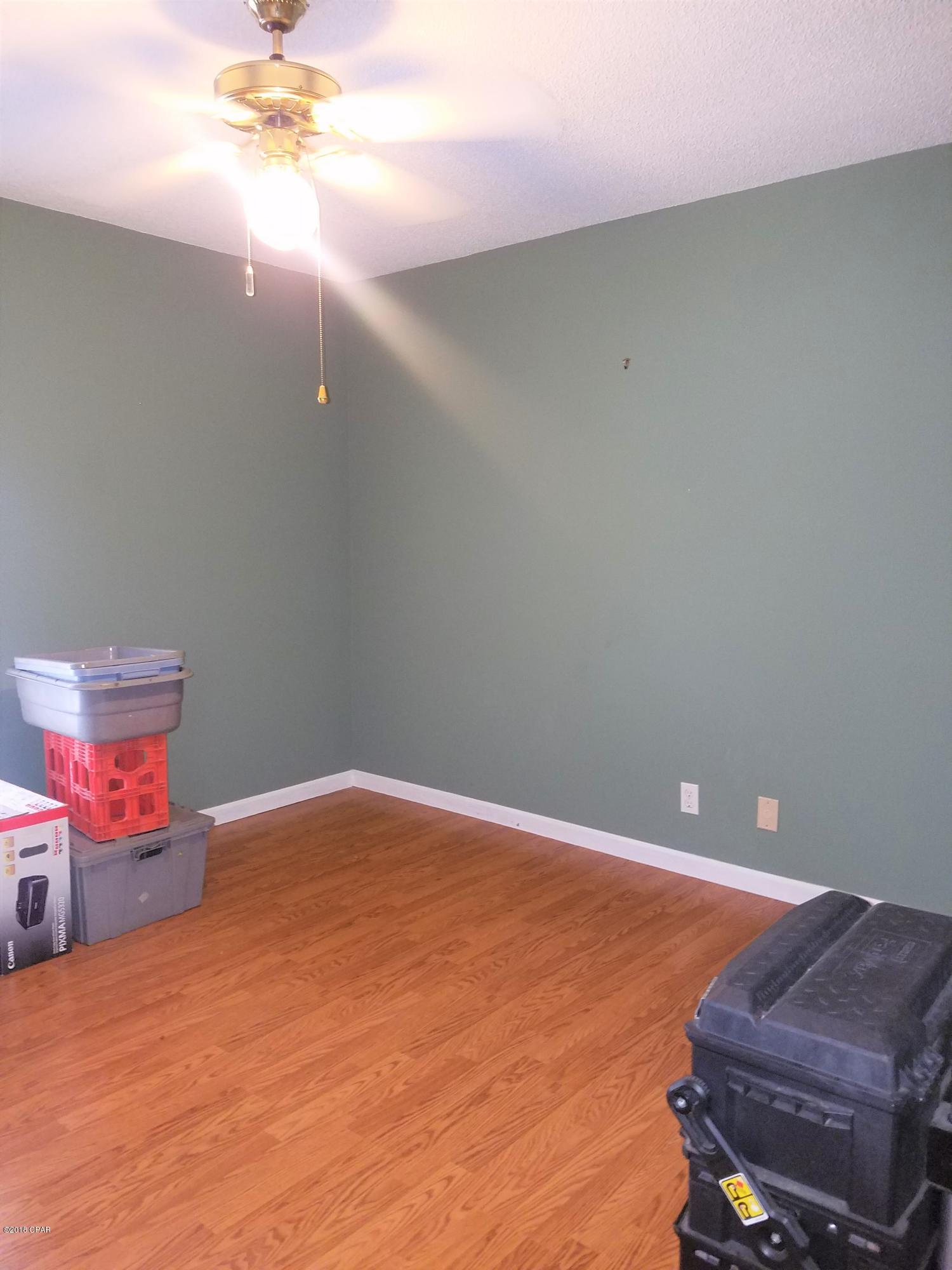 Indian Springs - Residential