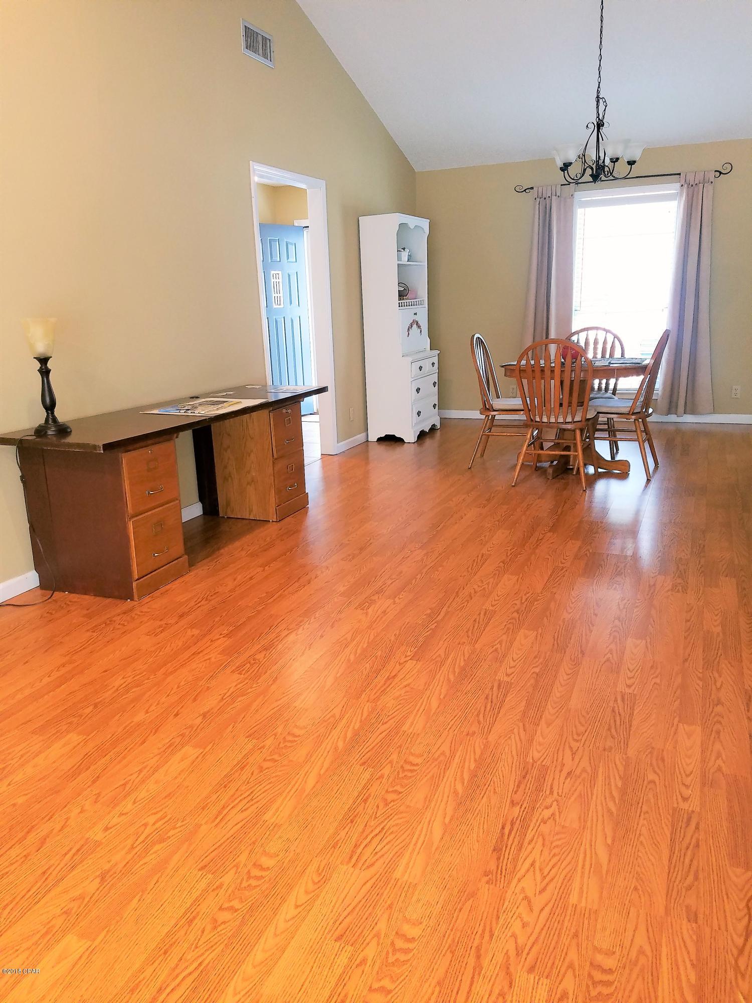 Indian Springs - Residential