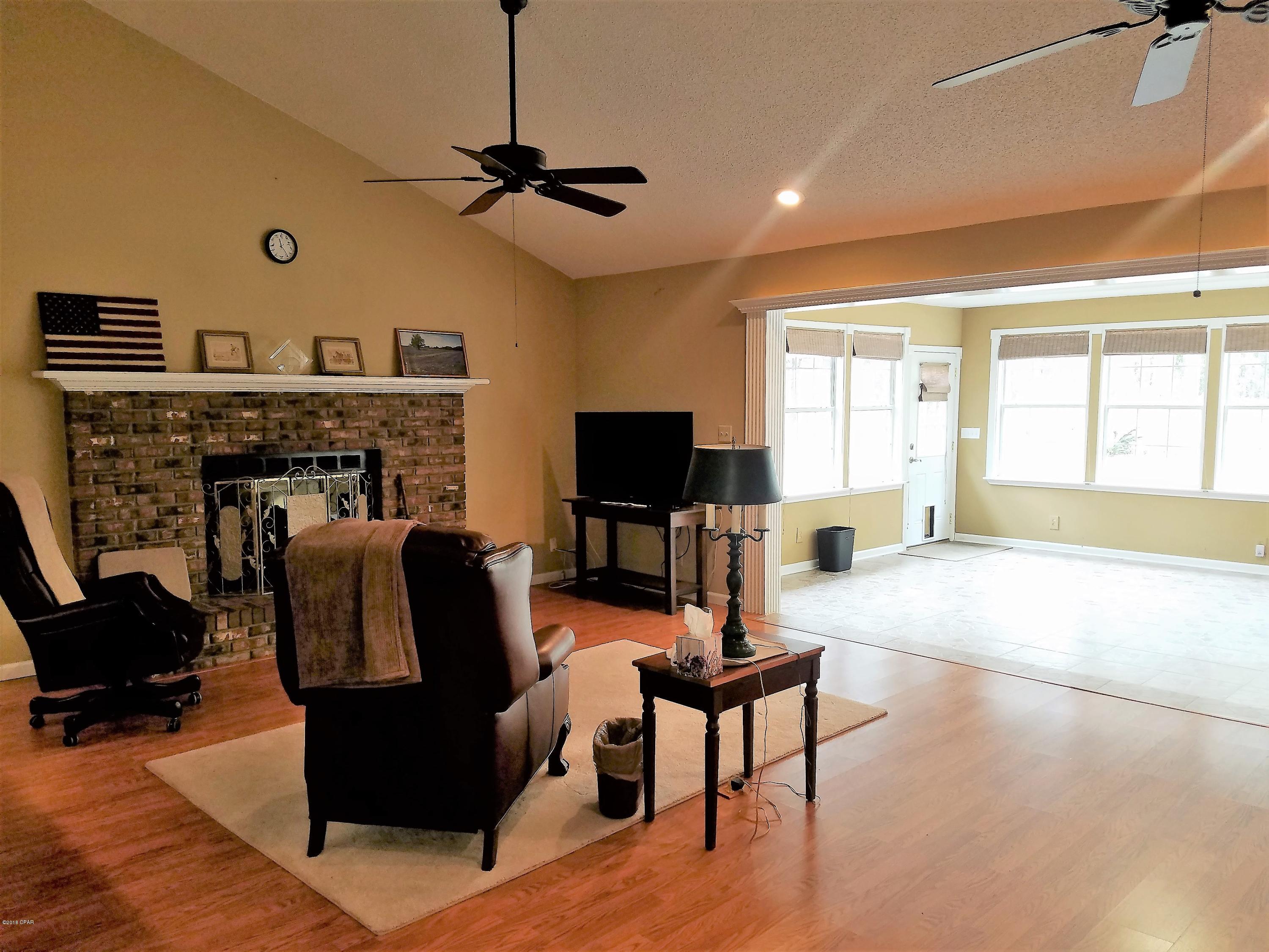 Indian Springs - Residential