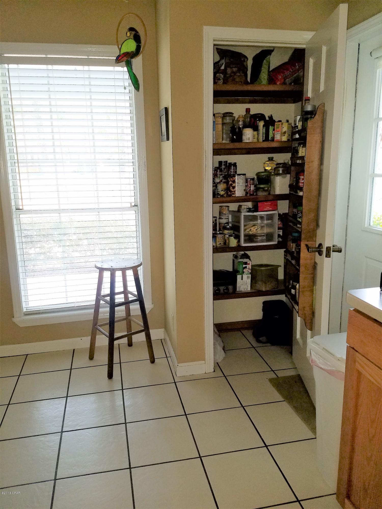 Indian Springs - Residential