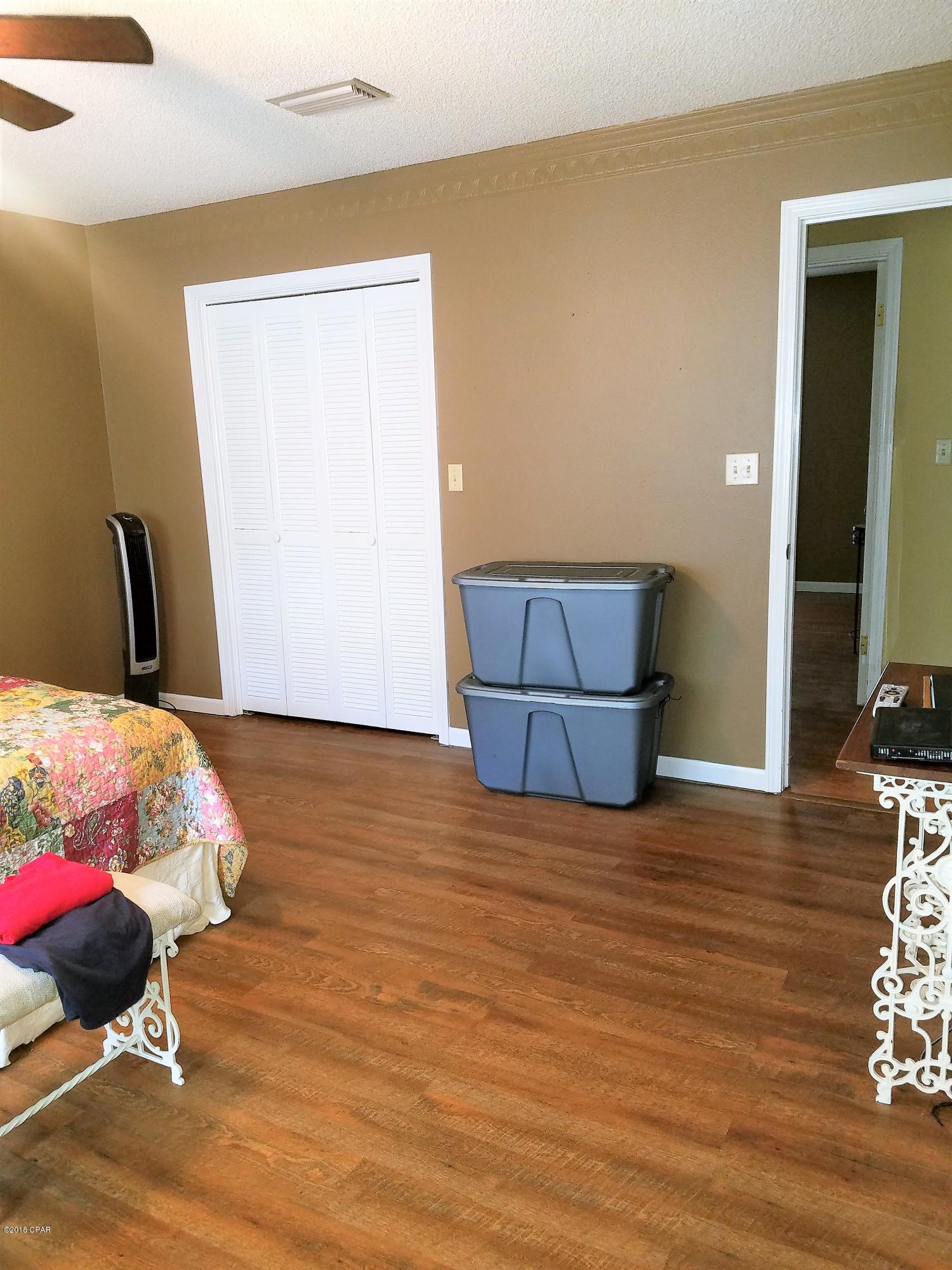 Indian Springs - Residential