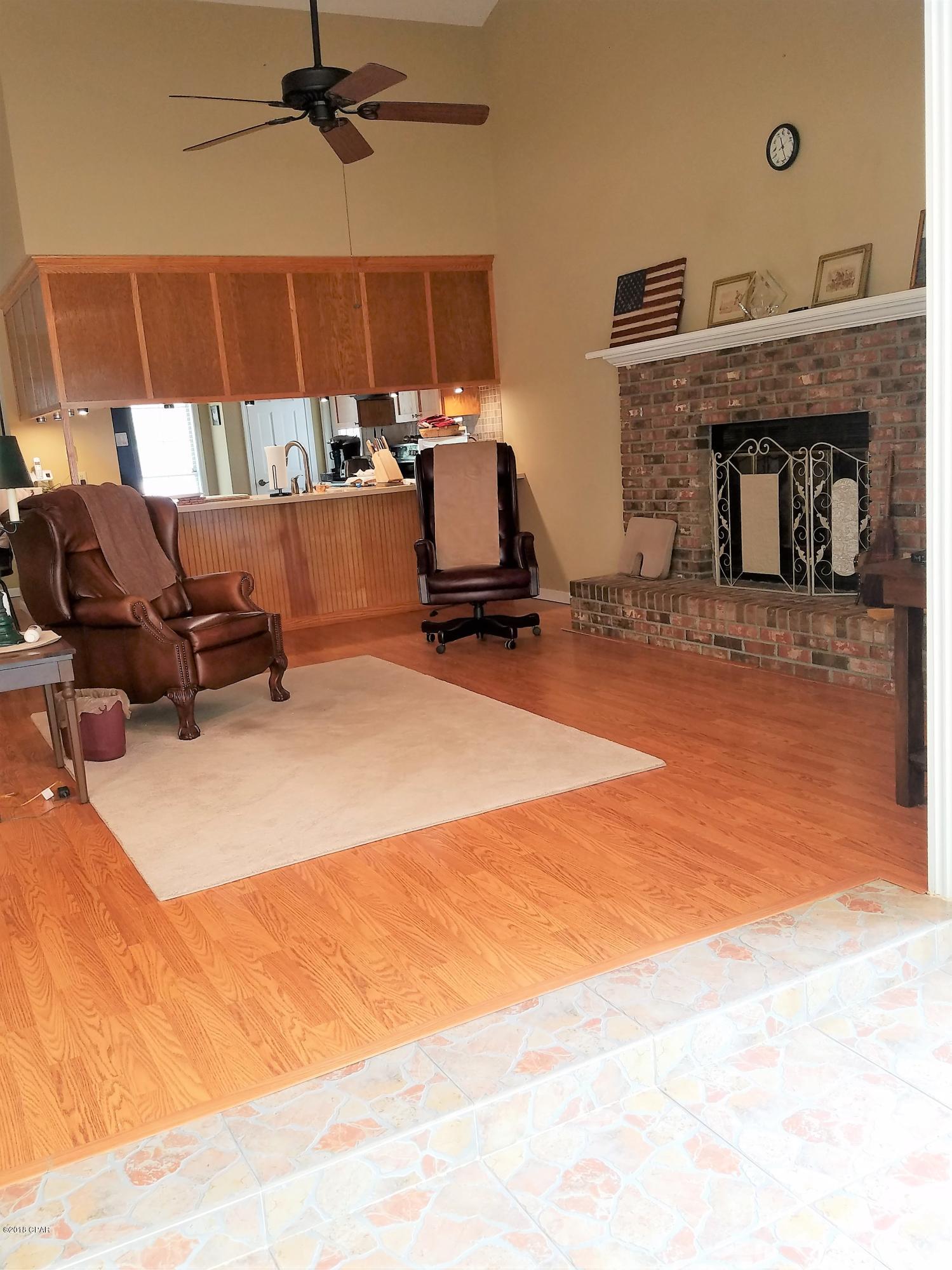 Indian Springs - Residential