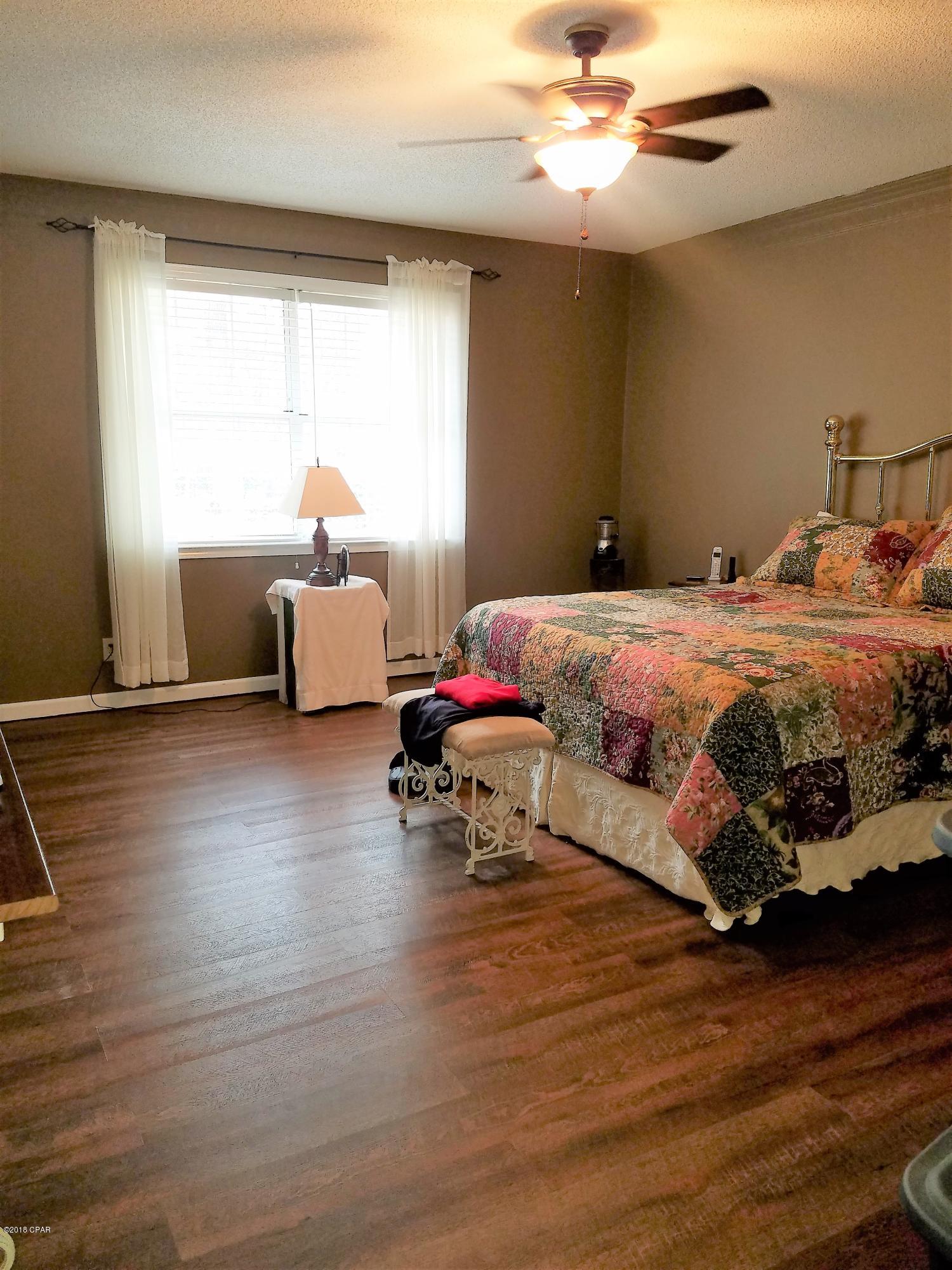 Indian Springs - Residential