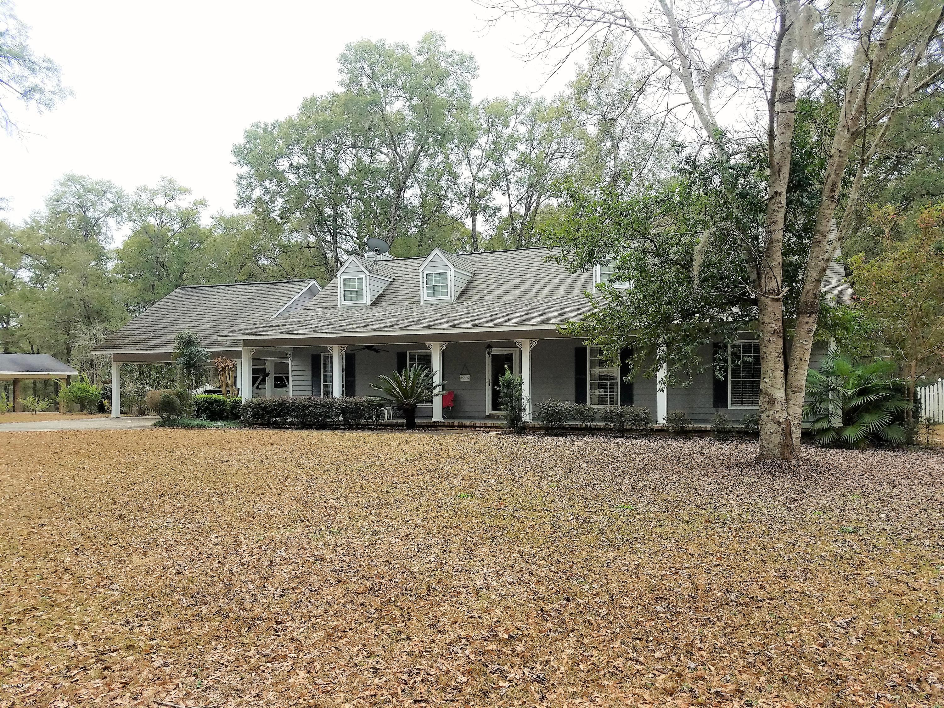 Indian Springs - Residential