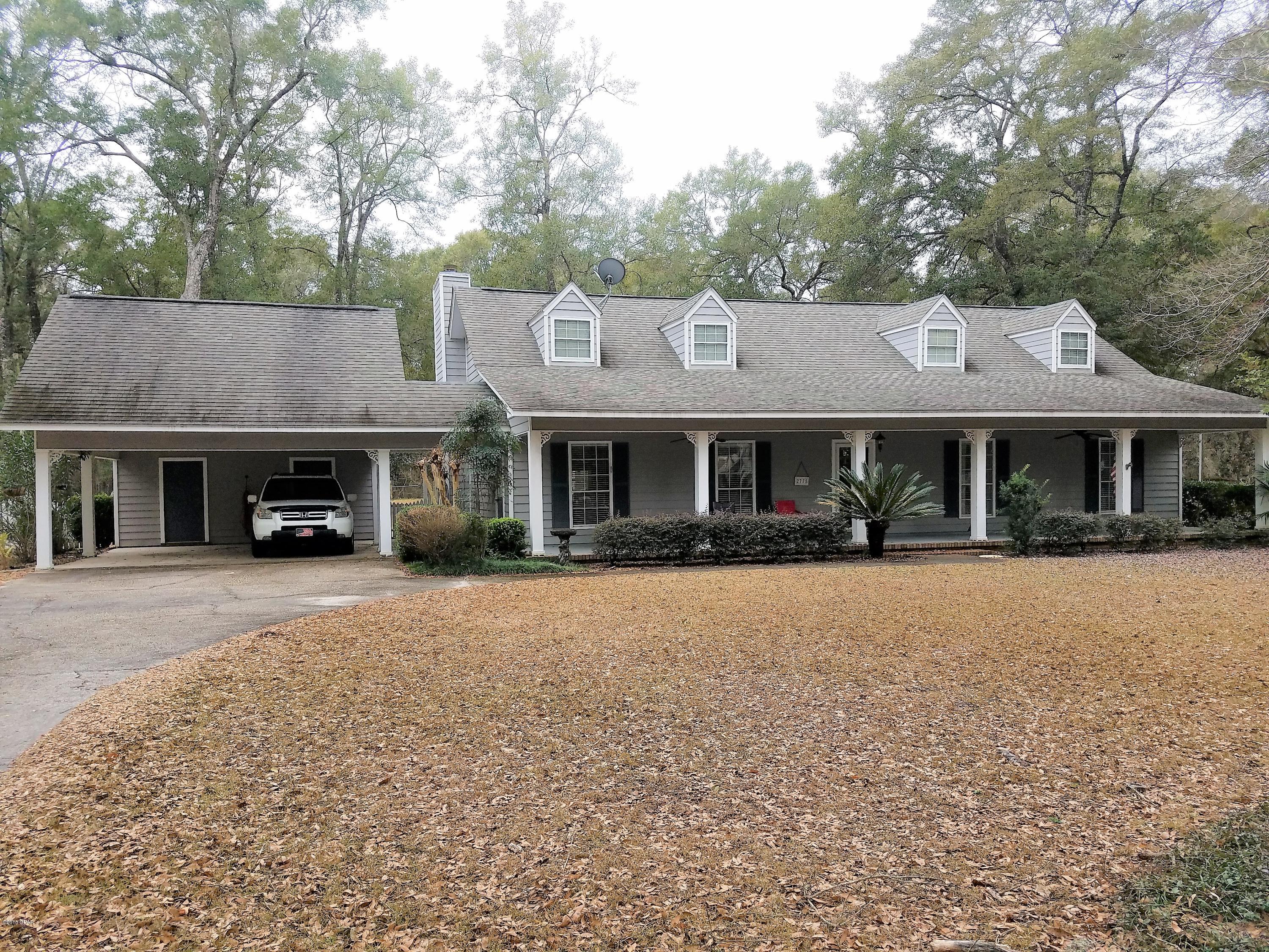 Indian Springs - Residential