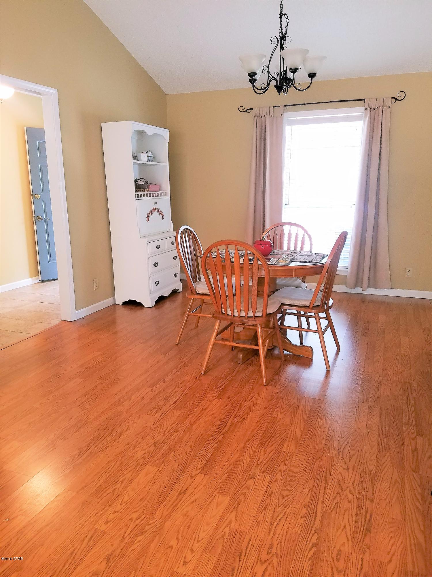 Indian Springs - Residential