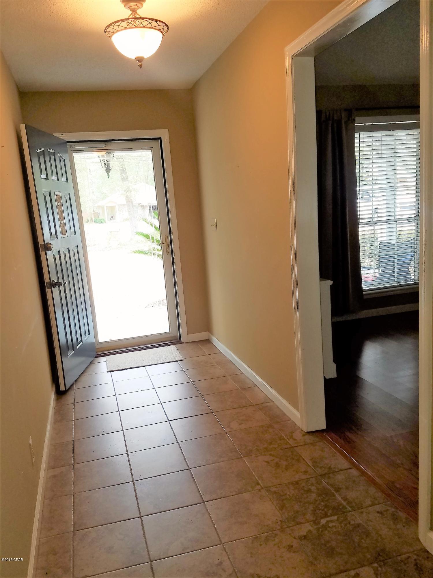 Indian Springs - Residential