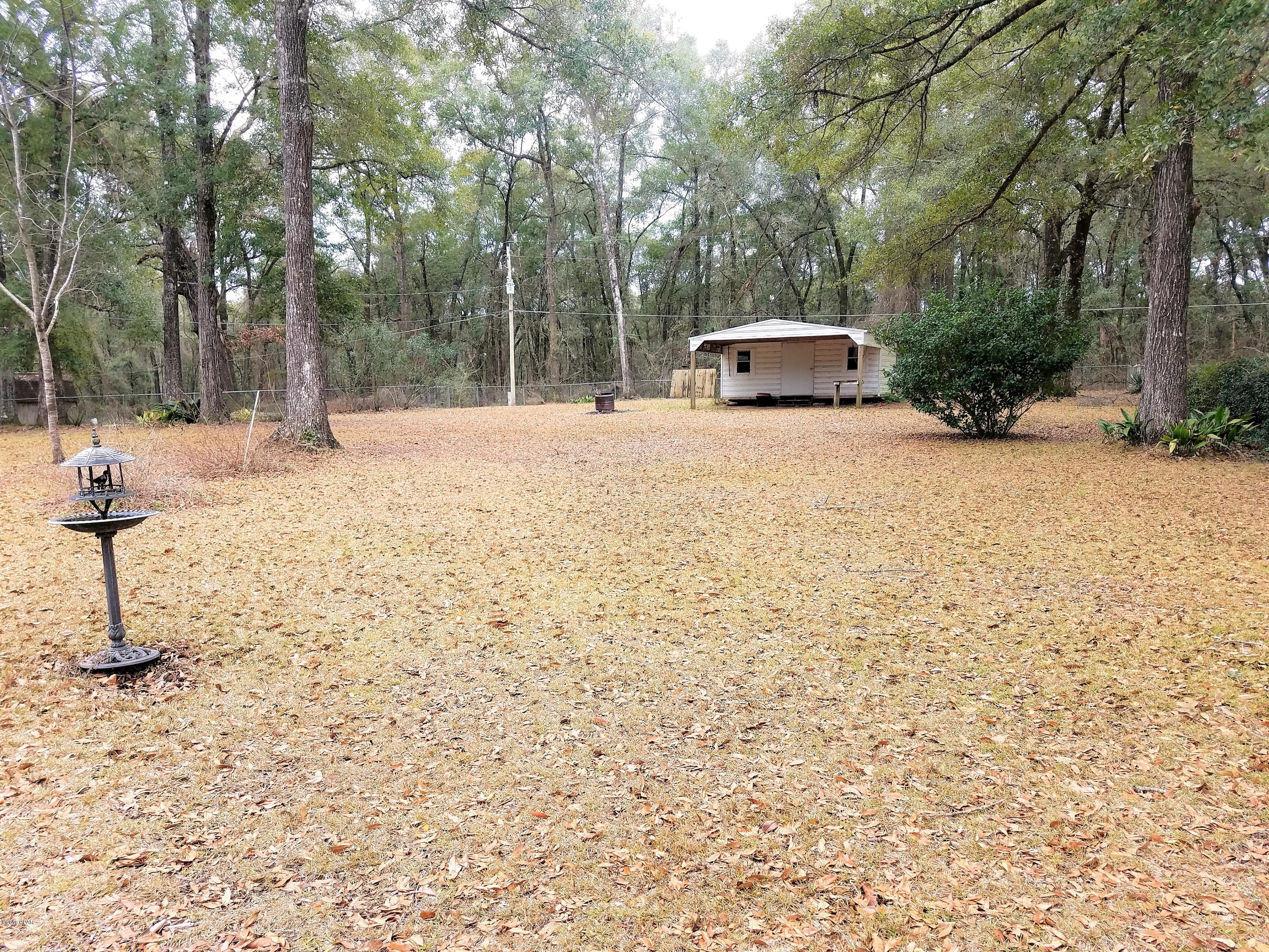 Indian Springs - Residential