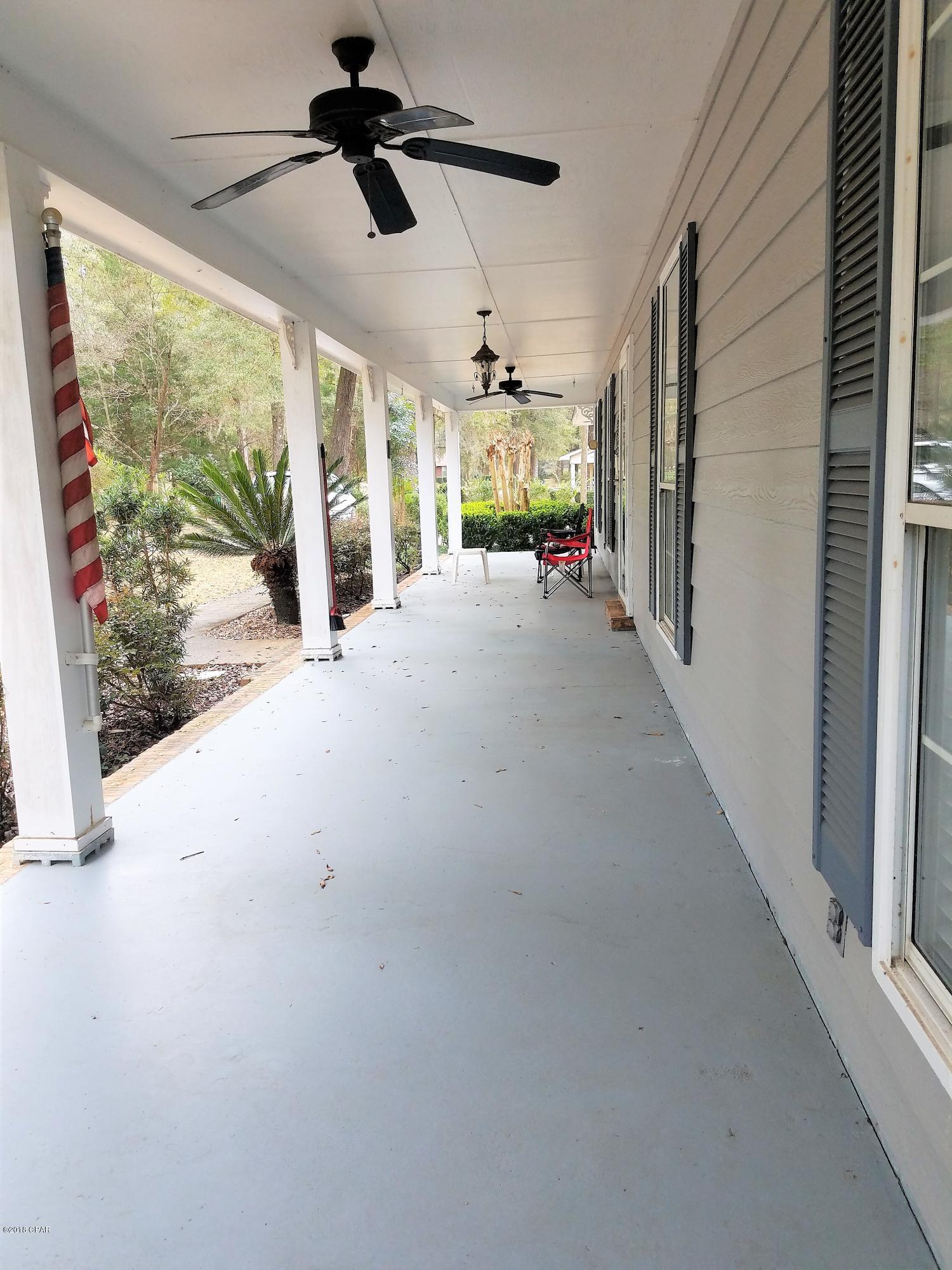 Indian Springs - Residential