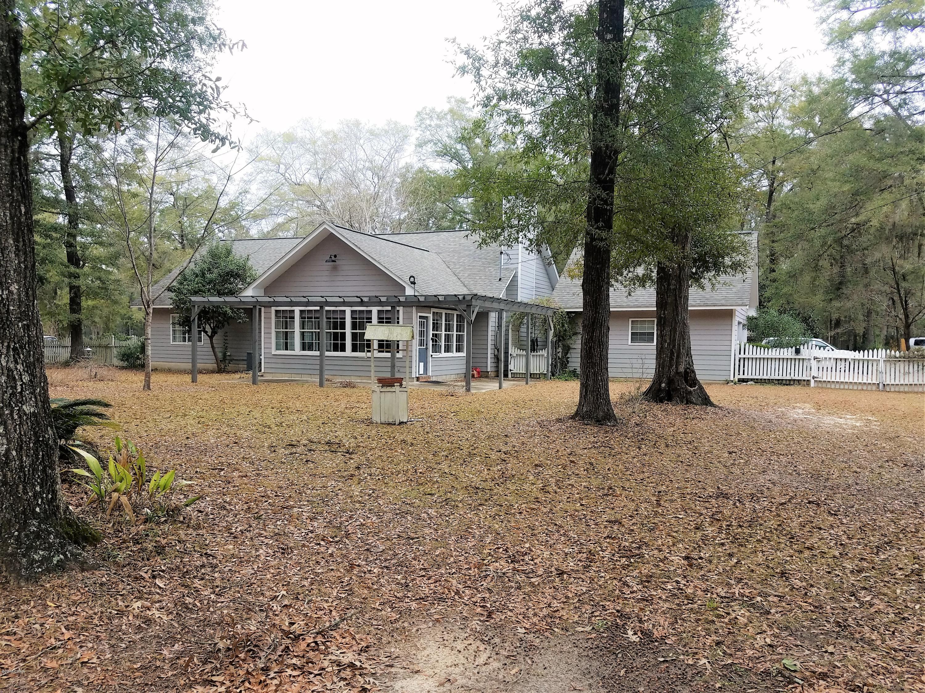 Indian Springs - Residential