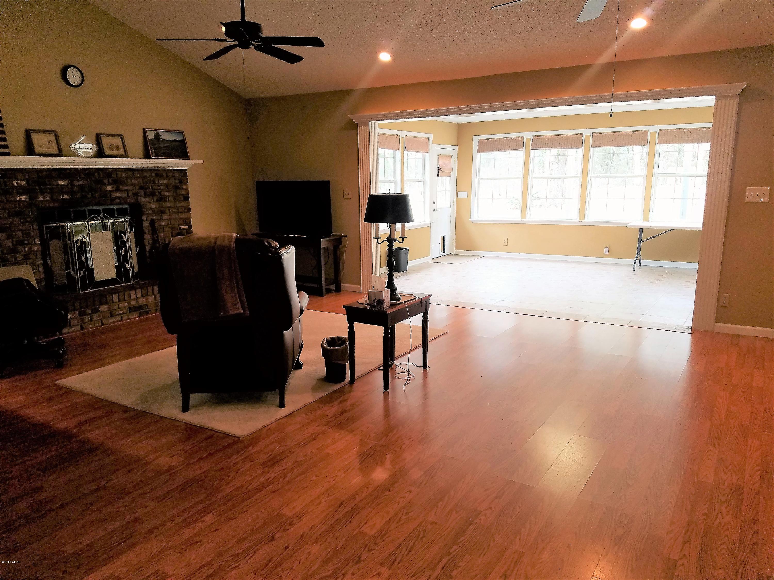 Indian Springs - Residential