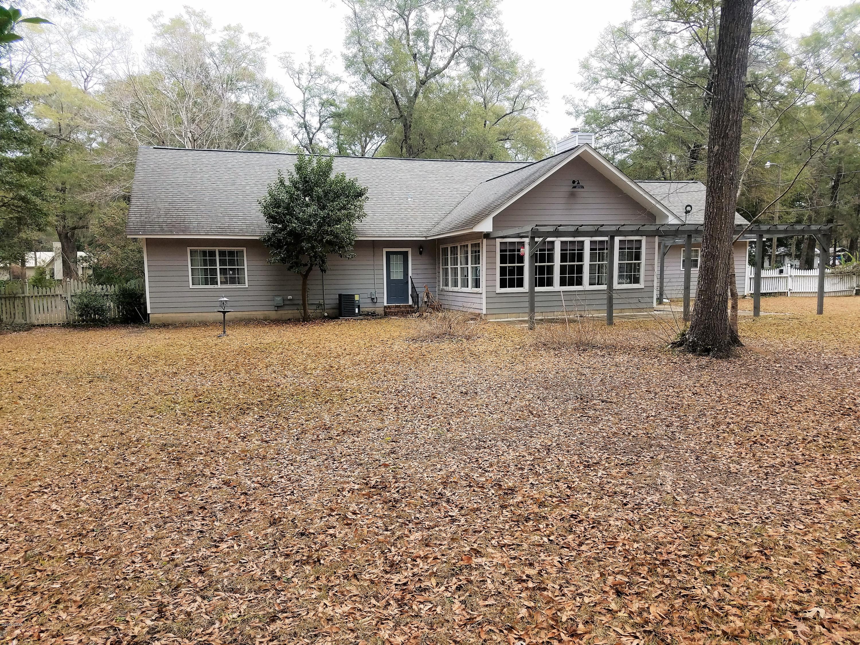 Indian Springs - Residential