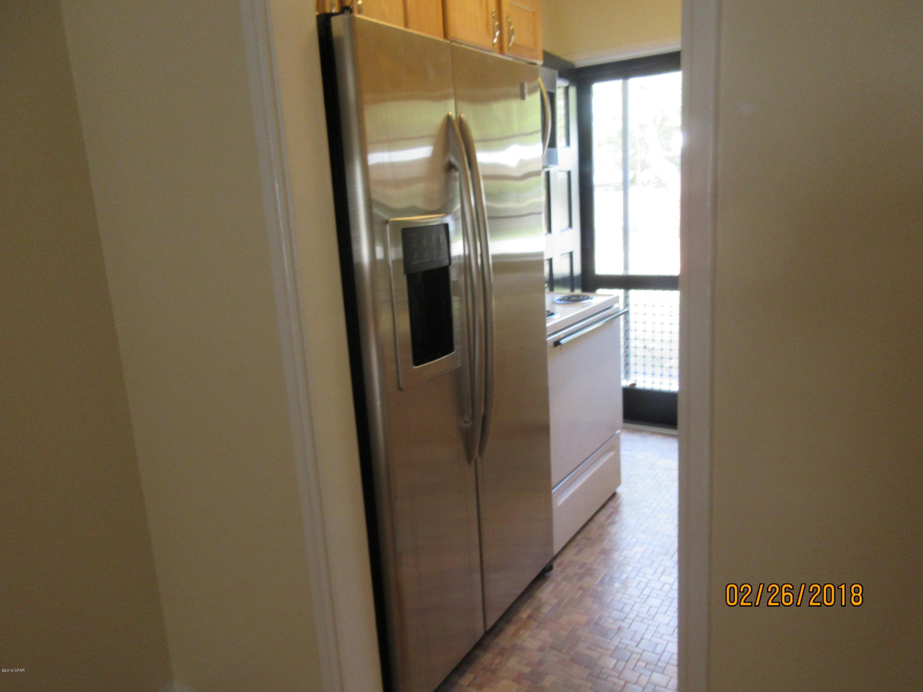 Bunkers Cove - Residential Lease