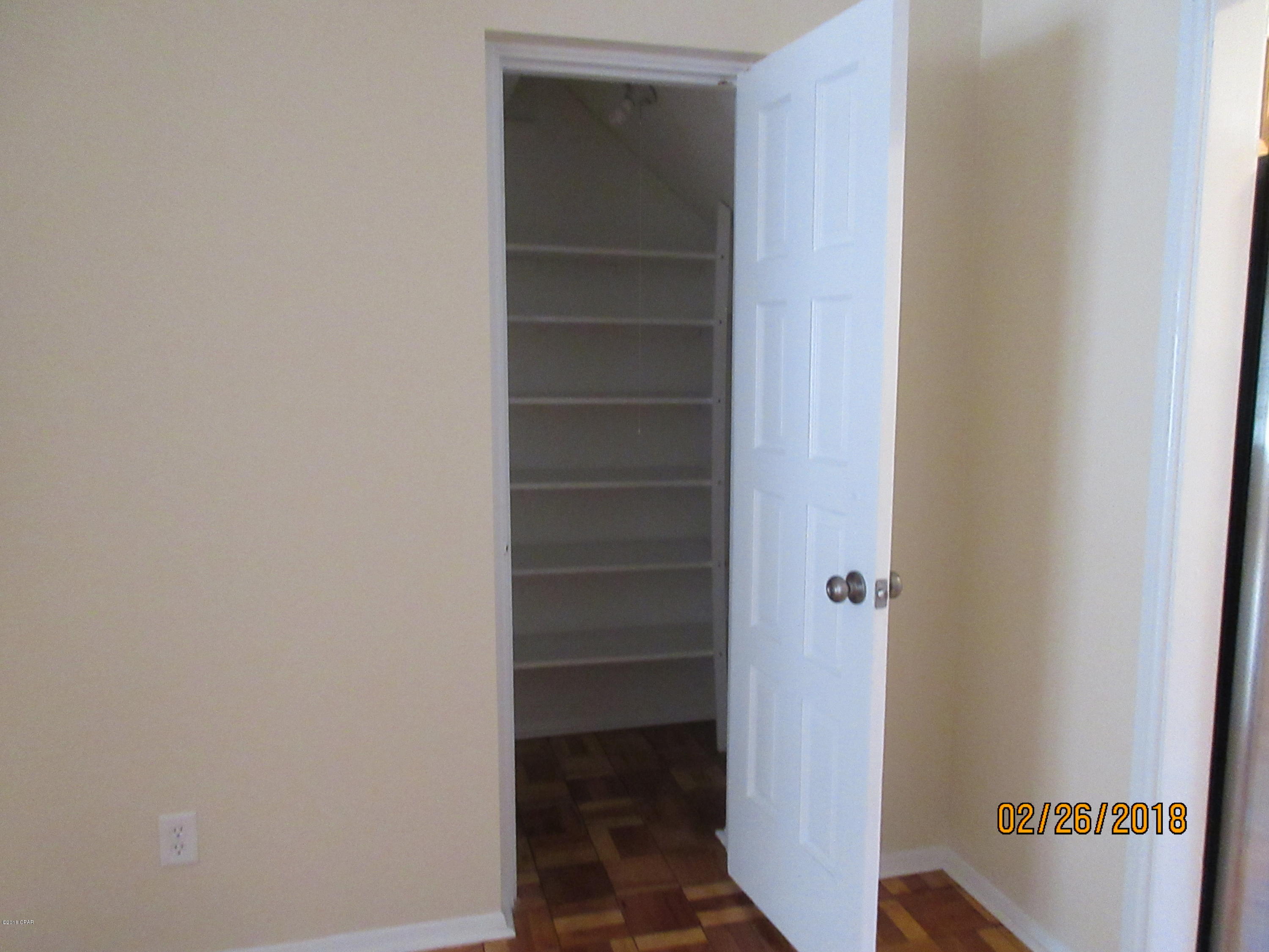 Bunkers Cove - Residential Lease