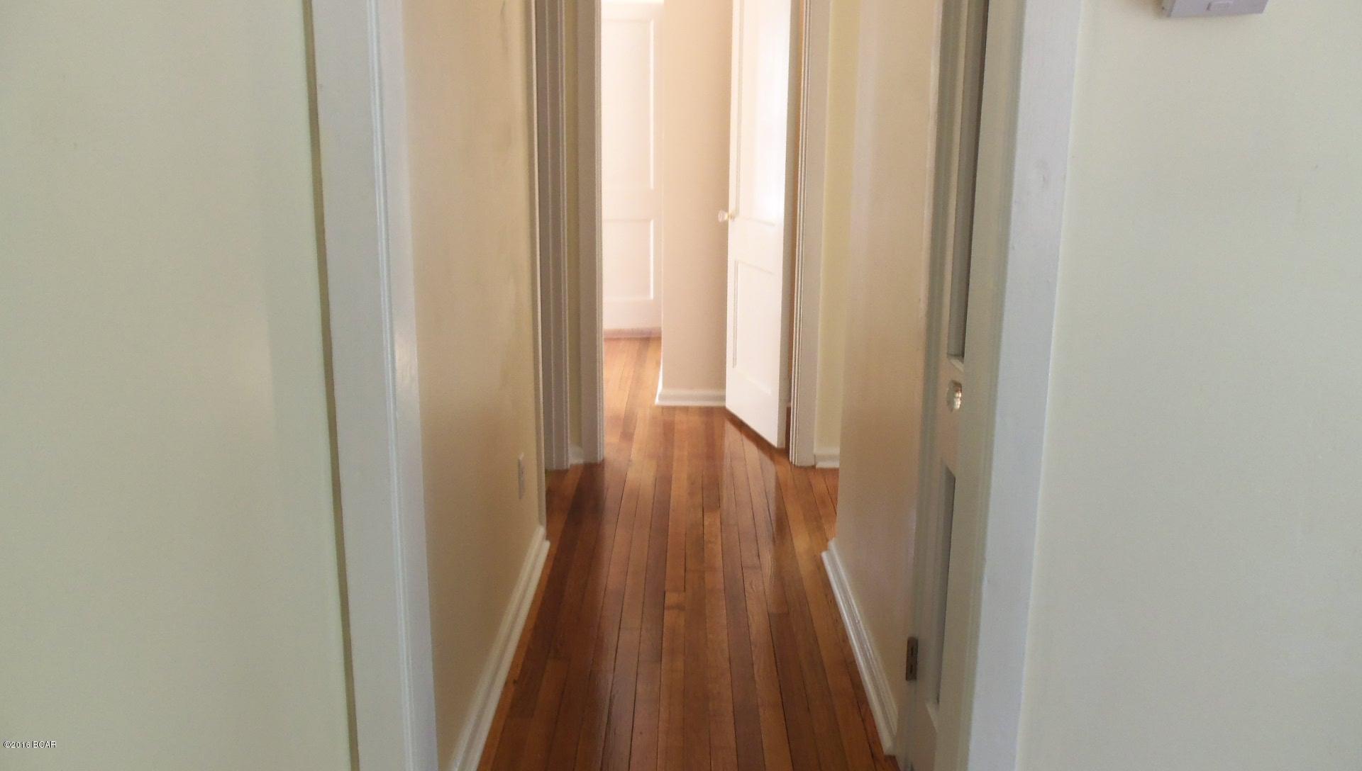 Oakland Terrace Add - Residential Lease