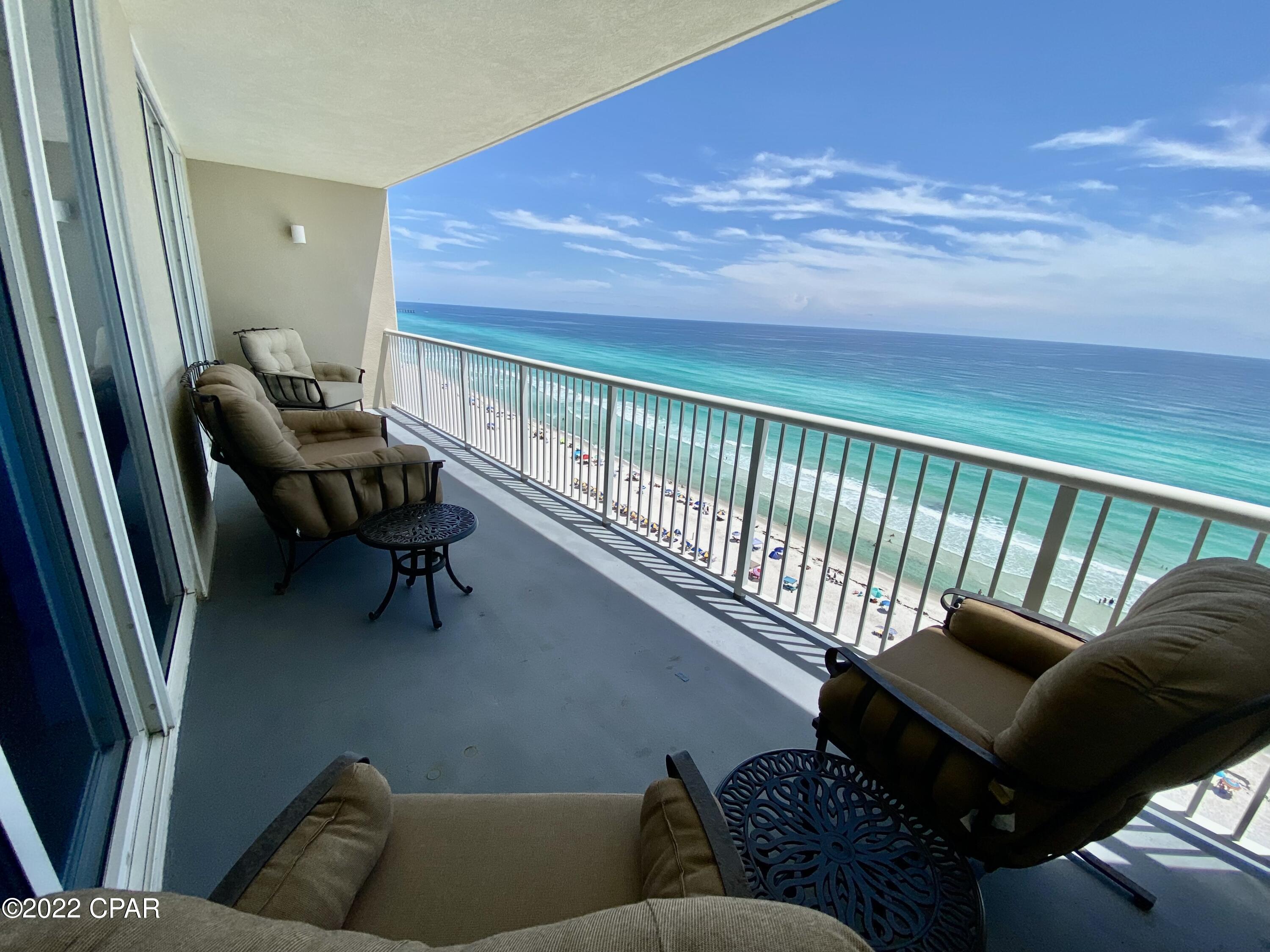 Palazzo - Residential