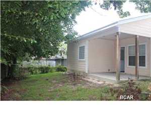 Treasure Cove - Residential