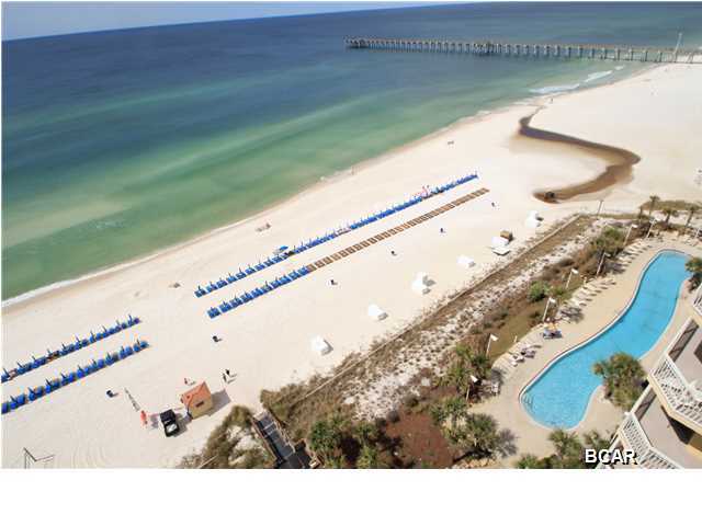 Calypso Towers I - Residential